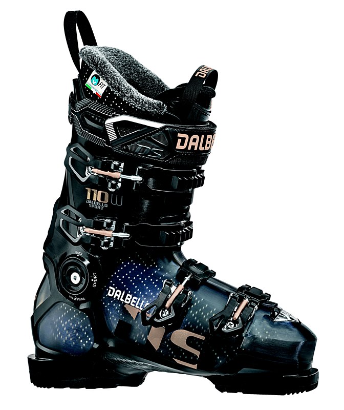 Dalbello ski boots outlet 2020